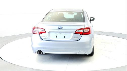 2015 Subaru Legacy Limited
