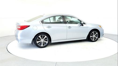 2015 Subaru Legacy Limited