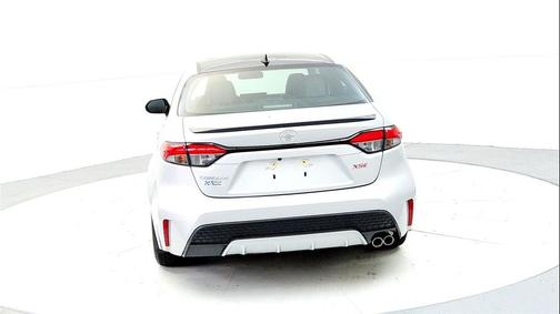2022 Toyota Corolla XSE