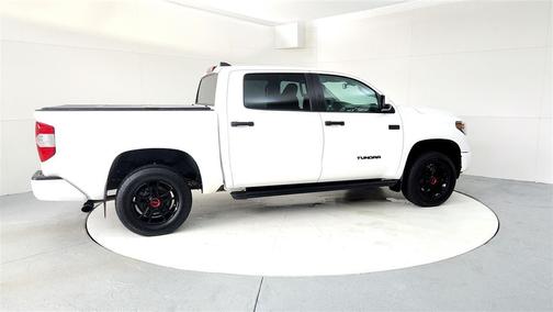 2020 Toyota Tundra TRD Pro