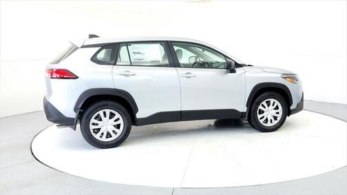 2025 Toyota Corolla Cross L