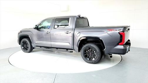 2025 Toyota Tundra Hybrid 1794 Edition