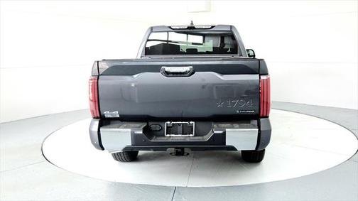 2025 Toyota Tundra Hybrid 1794 Edition