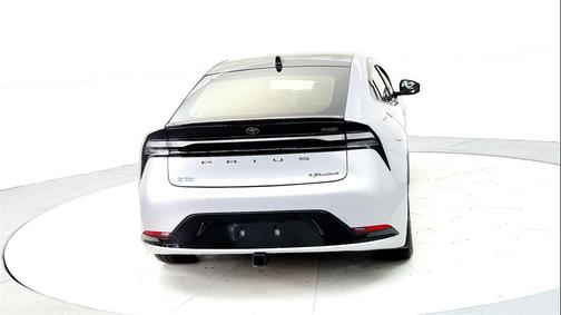 2024 Toyota Prius Prime XSE