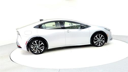 2024 Toyota Prius Prime XSE