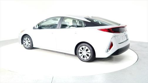 2021 Toyota Prius Prime LE