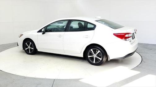 2022 Subaru Impreza Premium