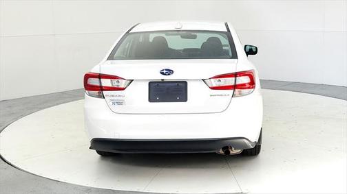 2022 Subaru Impreza Premium
