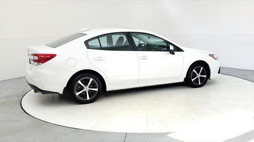 2022 Subaru Impreza Premium