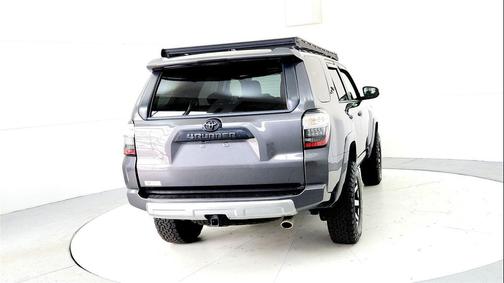 2021 Toyota 4Runner TRD Off Road Premium