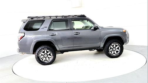2021 Toyota 4Runner TRD Off Road Premium