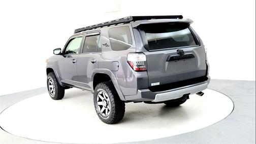 2021 Toyota 4Runner TRD Off Road Premium