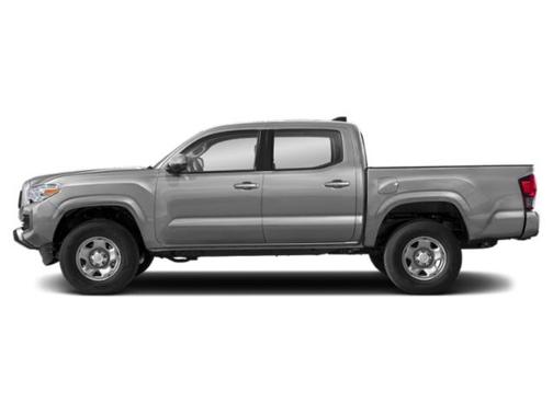 Celestial Silver Metallic 2022 Toyota Tacoma SR