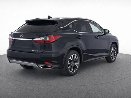 Caviar 2022 Lexus RX 350 Base