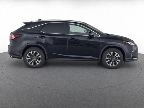 Caviar 2022 Lexus RX 350 Base