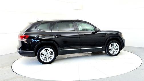 2019 Volkswagen Atlas 3.6L SEL