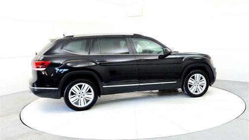 2019 Volkswagen Atlas 3.6L SEL