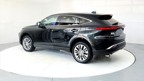 2024 Toyota Venza Limited