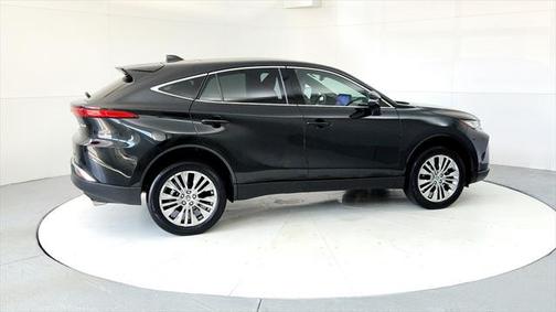 2024 Toyota Venza Limited