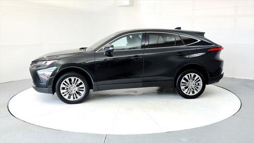 2024 Toyota Venza Limited