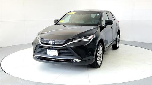 2024 Toyota Venza Limited