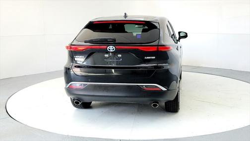 2024 Toyota Venza Limited