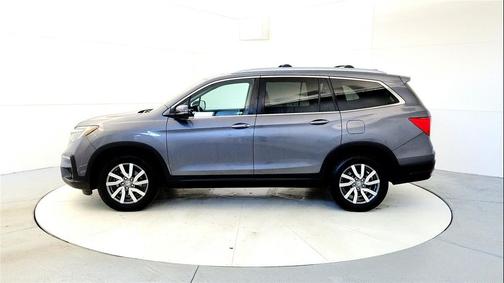 2020 Honda Pilot AWD EX-L
