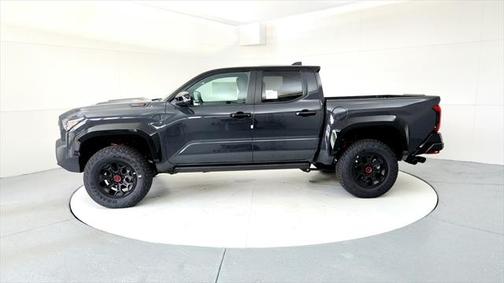 2025 Toyota Tacoma TRD Pro