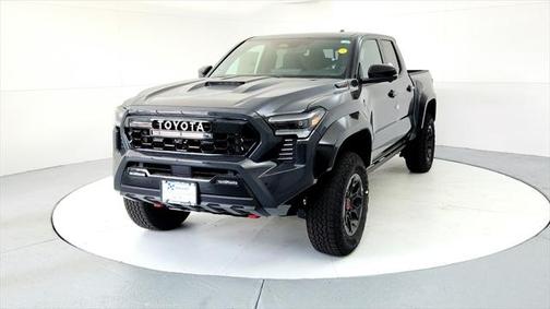 2025 Toyota Tacoma TRD Pro