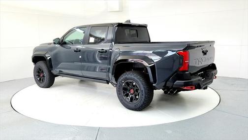 2025 Toyota Tacoma TRD Pro