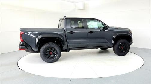 2025 Toyota Tacoma TRD Pro