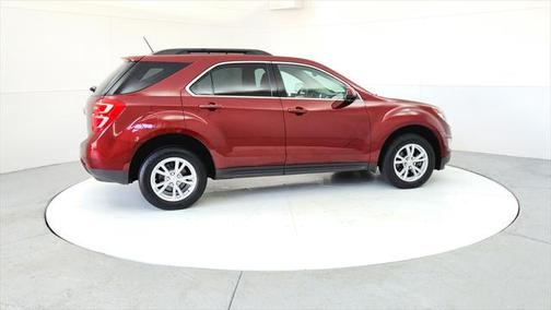 2017 Chevrolet Equinox 1LT