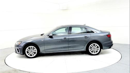 2020 Audi A4 45 Premium Plus