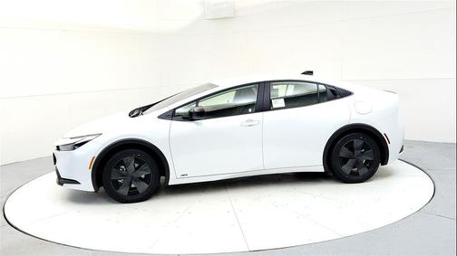 2026 Toyota Prius Limited