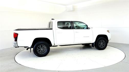 Ice Cap 2023 Toyota Tacoma SR5