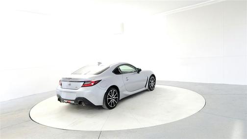 2025 Toyota GR86 Base