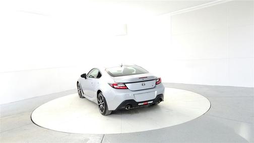 2025 Toyota GR86 Base