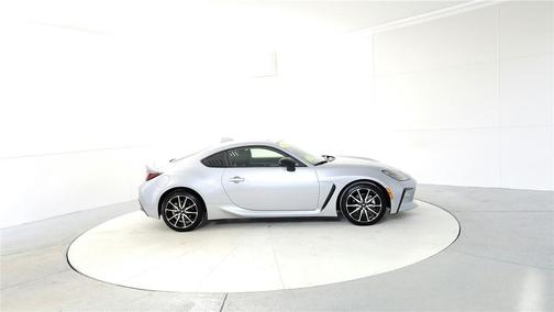 2025 Toyota GR86 Base