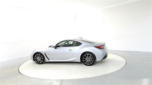 2025 Toyota GR86 Base