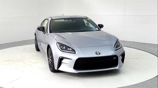 2025 Toyota GR86 Base