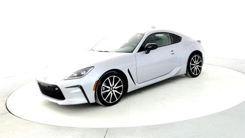 2025 Toyota GR86 Base