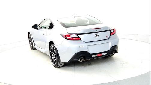 2025 Toyota GR86 Base