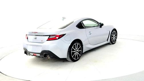 2025 Toyota GR86 Base