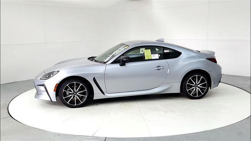 2025 Toyota GR86 Base