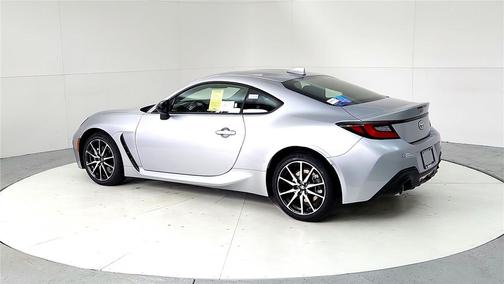 2025 Toyota GR86 Base