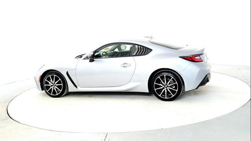 2025 Toyota GR86 Base