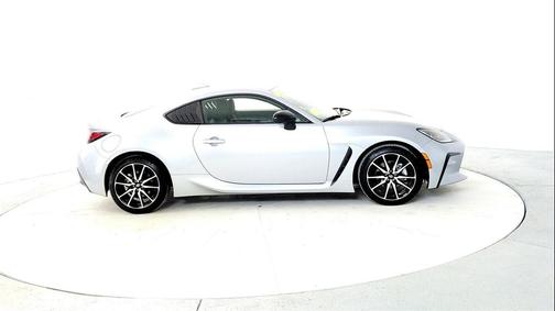 2025 Toyota GR86 Base