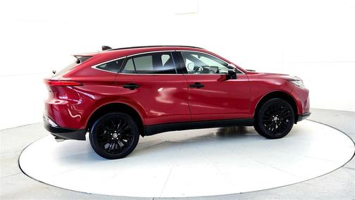 2023 Toyota Venza Nightshade Edition