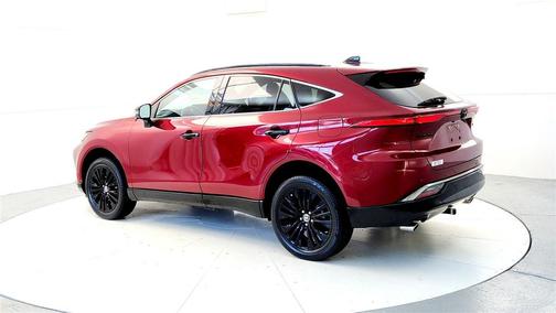 2023 Toyota Venza Nightshade Edition