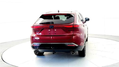 2023 Toyota Venza Nightshade Edition